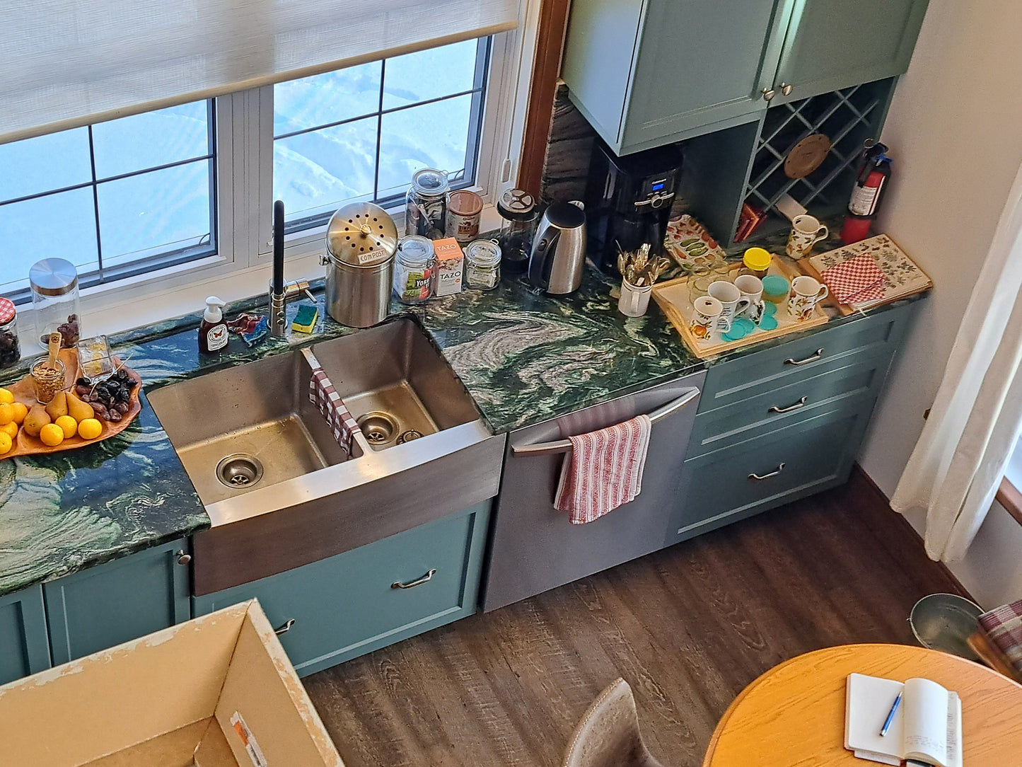 Workcation Week 5 Nights For 1, No Breakfast