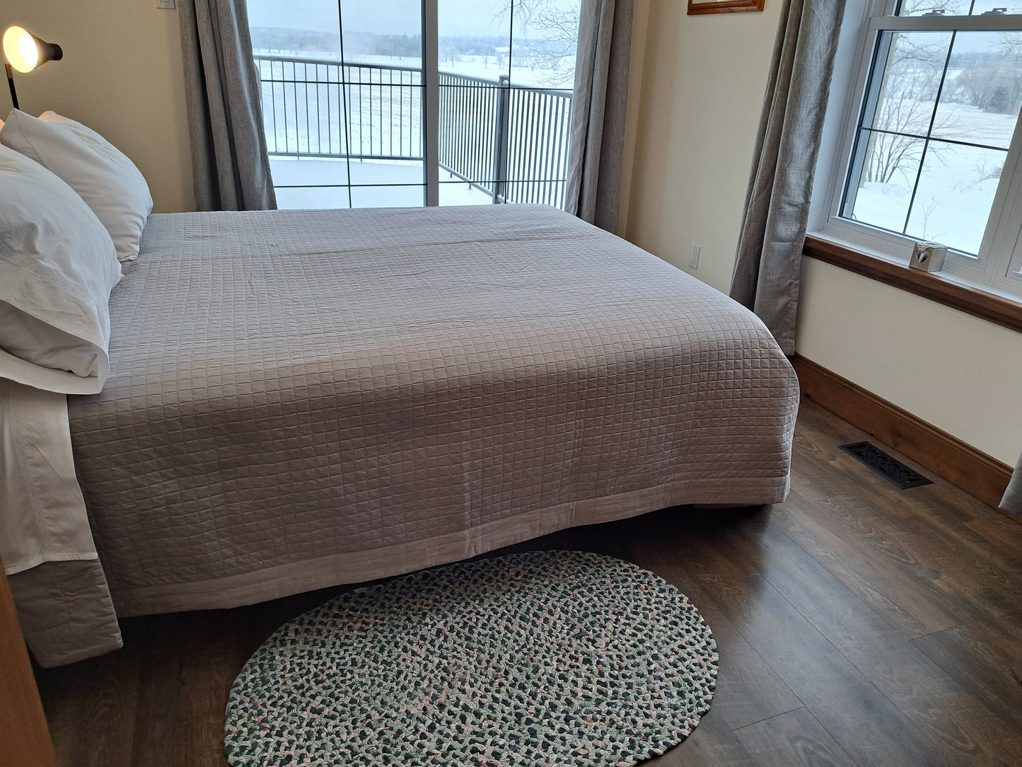 Workcation Week 5 Nights For 1, No Breakfast